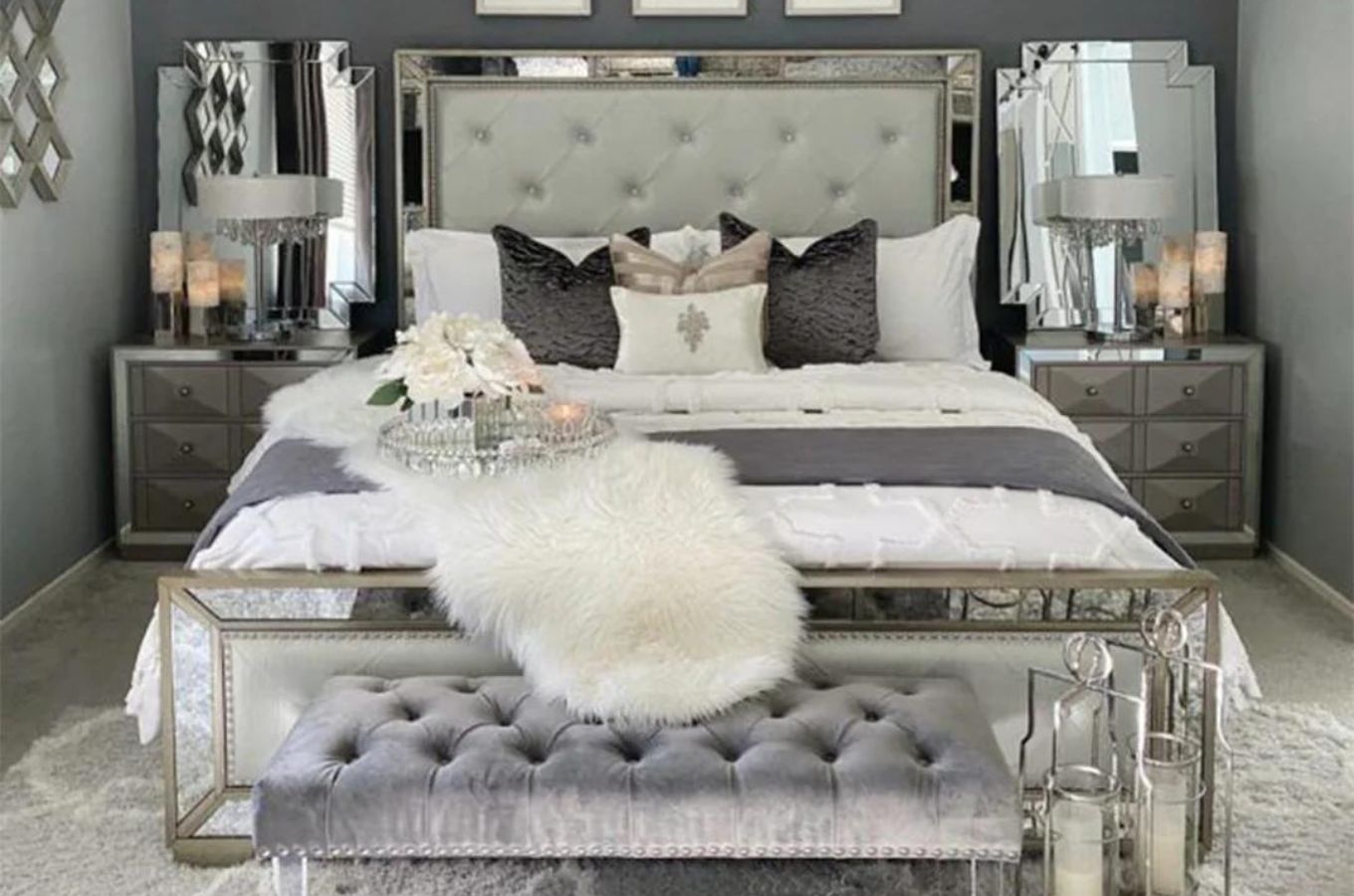 Royal Rest Collection