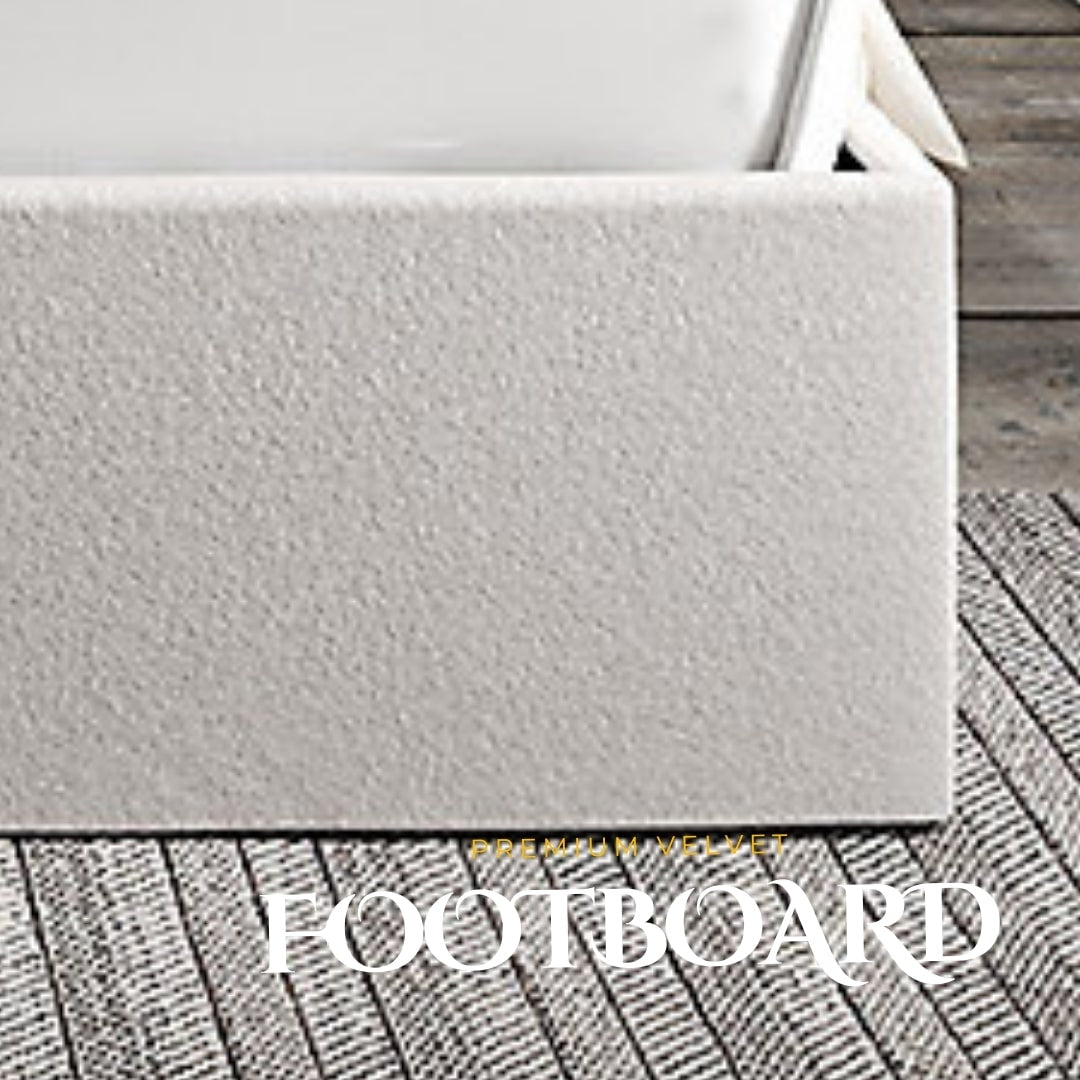 Britainsleep Eton Upholstered Ottoman Storage Bed Frame | Double | Single | Small Double | KingSize | Super King Size Bed Britainsleep
