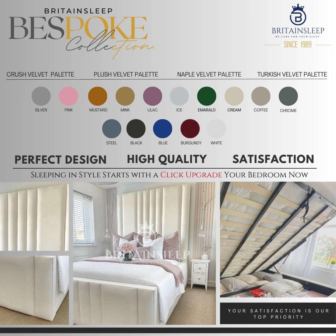 Sway-line-upholstered-ottoman-storage-line-high-bed-frame-britainsleep