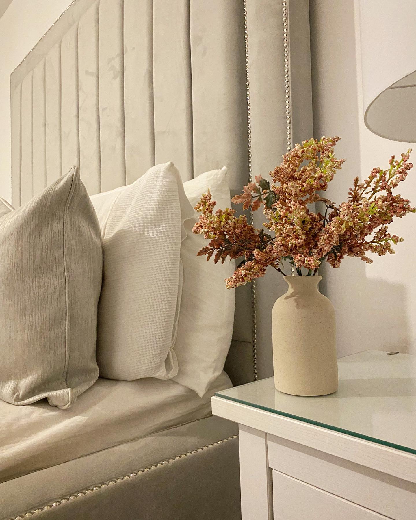 Special 18'' Sides Galaxy Bed Britainsleep