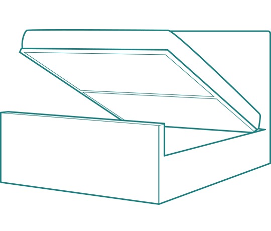 The Radiance Mirror Bed Britainsleep