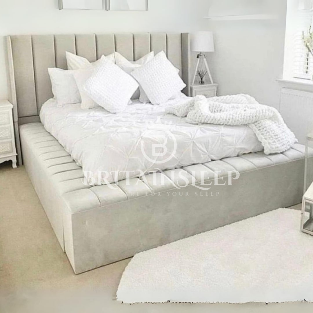 Snooze-line-upholstered-ottoman-storage-line-high-bed-frame-britainsleep