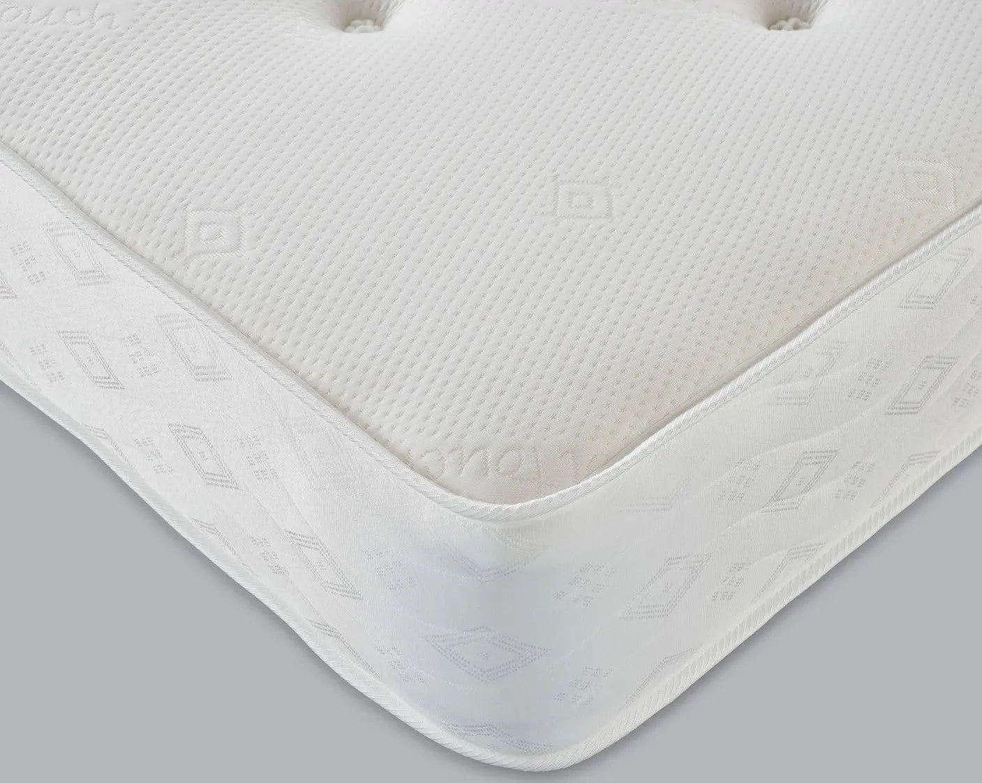Luxury Memory Ortho Mattress Britainsleep