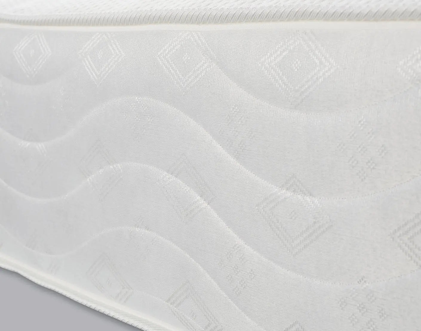 Luxury Memory Ortho Mattress Britainsleep