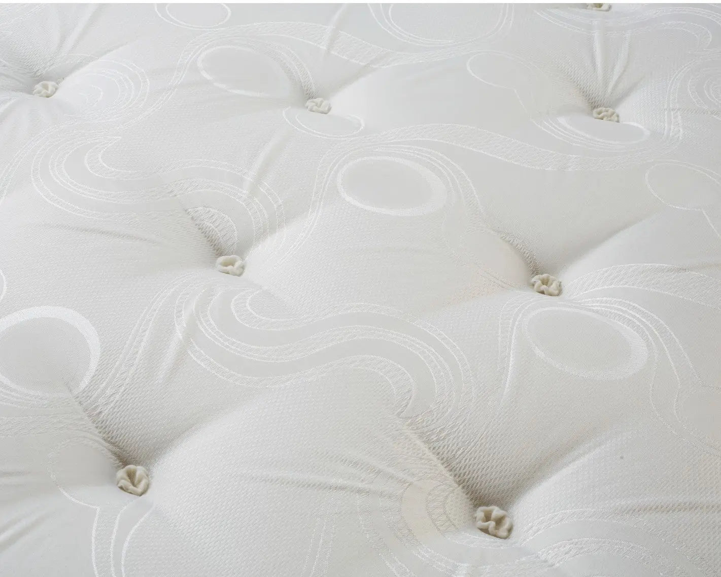 Luxury Memory Ortho Mattress Britainsleep